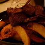 洋食の店 もなみ - 