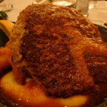 洋食の店 もなみ - 