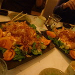 洋食の店 もなみ - 