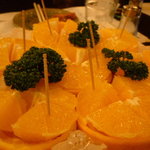 洋食の店 もなみ - 