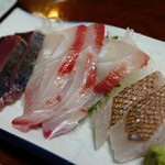 雑魚 - 