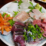 雑魚 - 