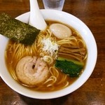 ラハメン ヤマン - 