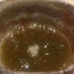 あま野 - 再訪しました