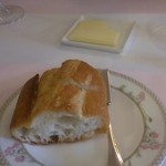 シェ・ソーマ - フランスパン