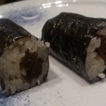 あま野 - かんぴょう巻き