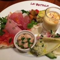  ラ･ベットラ･ダ･オチアイ イケブクロ - 美味しくなってたぁ（≧∇≦）