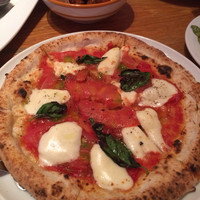 RIGOLETTO KITCHEN - 
