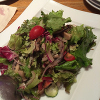 RIGOLETTO KITCHEN - 