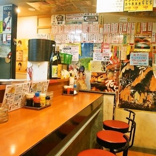 全国珍味・名物 難波酒場_2