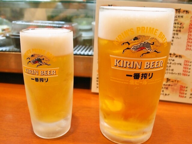 Zenkoku Chinmi Meibutsu Nanba Sakaba