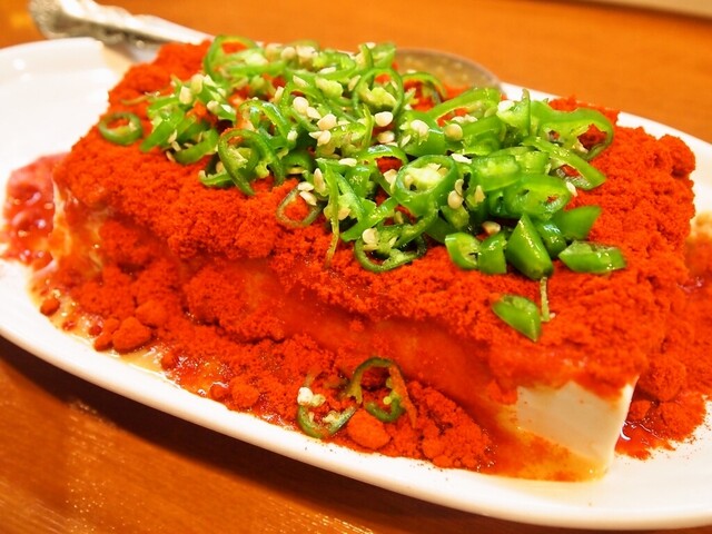 Zenkoku Chinmi Meibutsu Nanba Sakaba photo 2