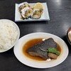 三代目 田久保食堂