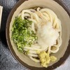 植田うどん