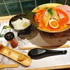 麺屋 竹蔵 すすきの店
