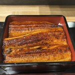 鰻の成瀬 - 料理写真: