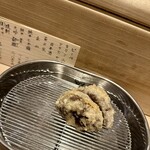 てんぷら 深町 - 