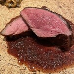 カンテサンス - 