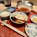 てんぷら 深町 - 