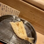 てんぷら 深町 - 