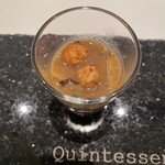 カンテサンス - 