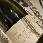 カンテサンス - 