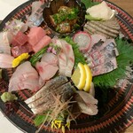 肴鶏魚 Miiima - 