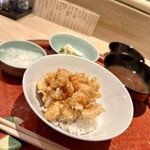 てんぷら 深町 - 