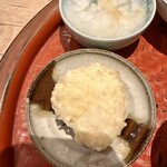 てんぷら 深町 - 