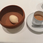 カンテサンス - 