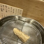 てんぷら 深町 - 