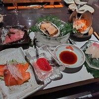 鎌倉山 横浜スカイビル店 - 