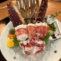 かに道楽 銀座八丁目店 - 