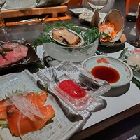 鎌倉山 横浜スカイビル店 - 