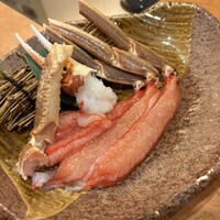 かに道楽 銀座八丁目店 - 
