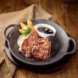 Kobe Motomachi Doria Nanba Parks Ten