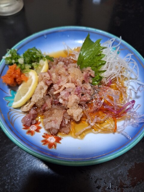 Nagasaki Robata Wabisuke