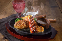 Kobe Motomachi Doria Nanba Parks Ten photo 3