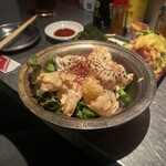 渋谷 半地下酒場 - 