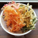 リカースタンド　ベルハウス - 