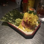 渋谷 半地下酒場 - 