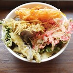 リカースタンド　ベルハウス - 