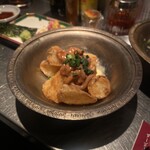 渋谷 半地下酒場 - 