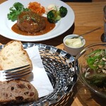 ル バー ラ ヴァン サンカンドゥ アザブ トウキョウ - 