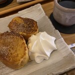 シズク コーヒー ロースター - 