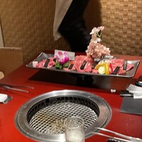 焼肉エクセレント 銀座店 - 