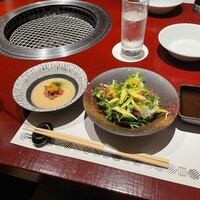 焼肉エクセレント 銀座店 - 