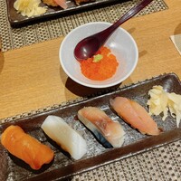 京橋 寿司 ひさ田 - 