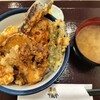 天丼てんや ヨドバシ横浜店