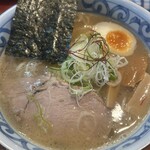 麺屋　十郎兵衛  - 